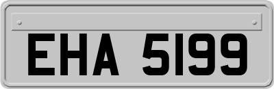 EHA5199