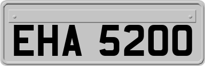 EHA5200