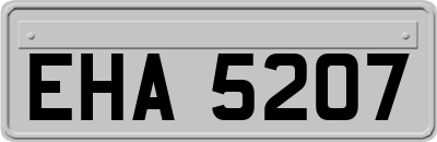 EHA5207