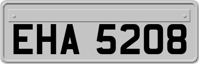 EHA5208