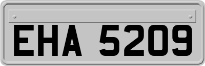 EHA5209