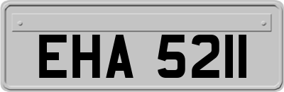 EHA5211
