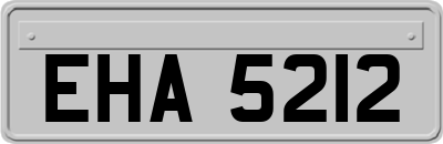 EHA5212