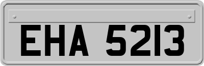 EHA5213
