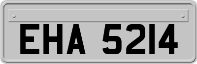 EHA5214