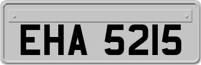 EHA5215
