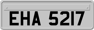 EHA5217