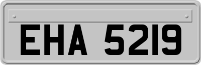 EHA5219