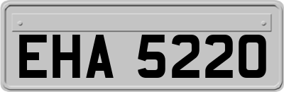 EHA5220