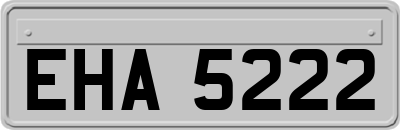 EHA5222