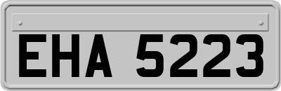 EHA5223