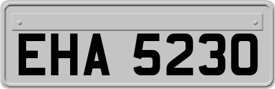 EHA5230