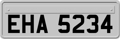 EHA5234