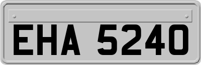 EHA5240