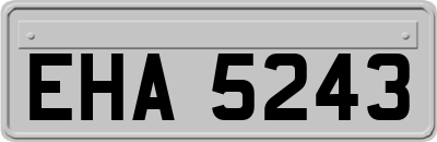 EHA5243