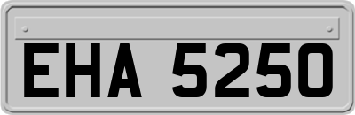 EHA5250