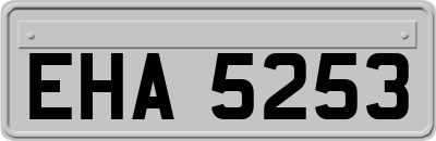 EHA5253