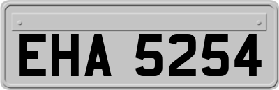 EHA5254