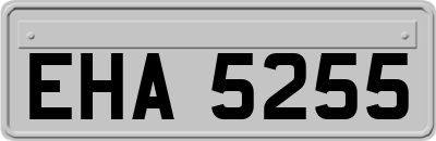 EHA5255