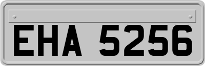 EHA5256