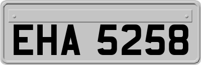 EHA5258