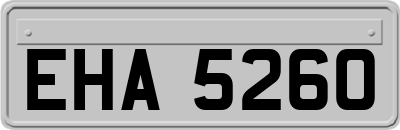 EHA5260