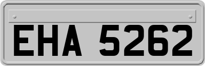 EHA5262