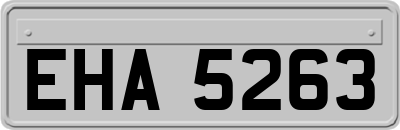 EHA5263