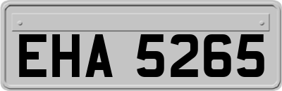 EHA5265