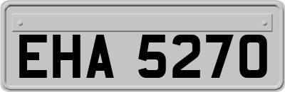 EHA5270