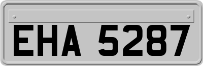 EHA5287