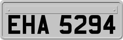 EHA5294