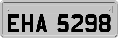EHA5298