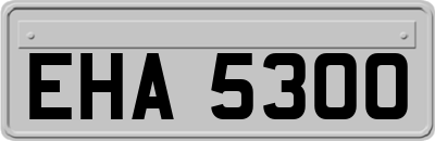 EHA5300
