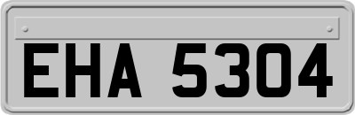 EHA5304