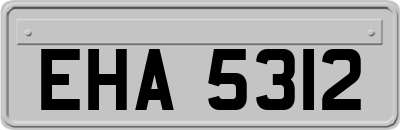 EHA5312