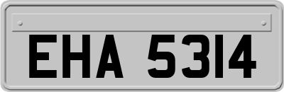 EHA5314