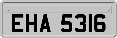 EHA5316