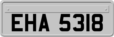 EHA5318