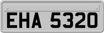 EHA5320