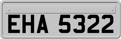 EHA5322