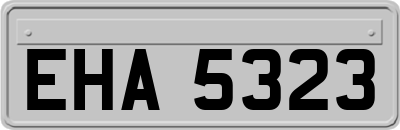 EHA5323