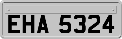 EHA5324