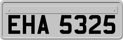 EHA5325