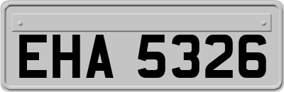 EHA5326