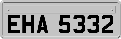 EHA5332