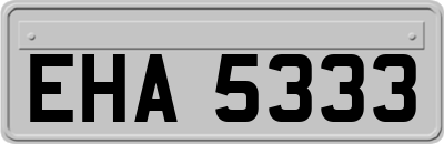 EHA5333
