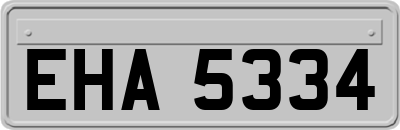 EHA5334