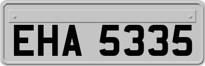 EHA5335