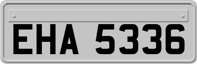 EHA5336